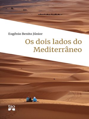 cover image of Os dois lados do Mediterrâneo
